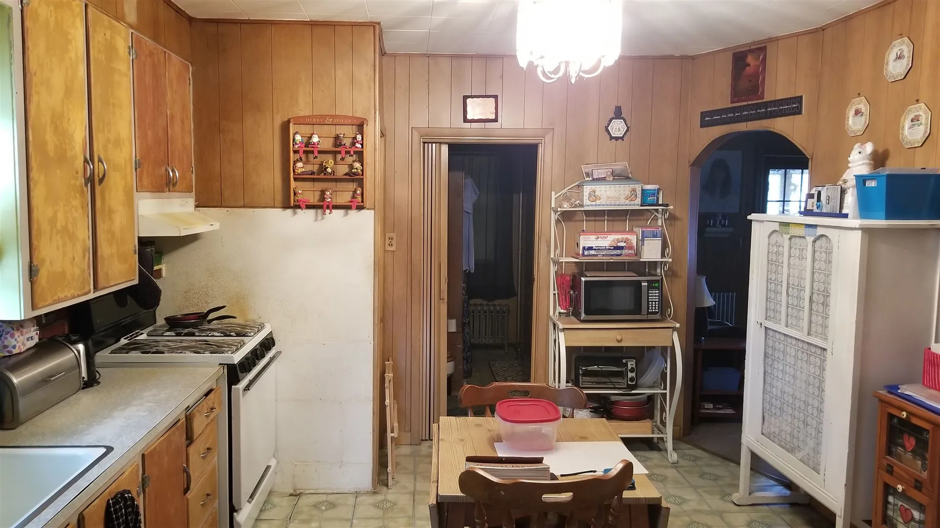 1354 Napert Street Berlin NH 03570