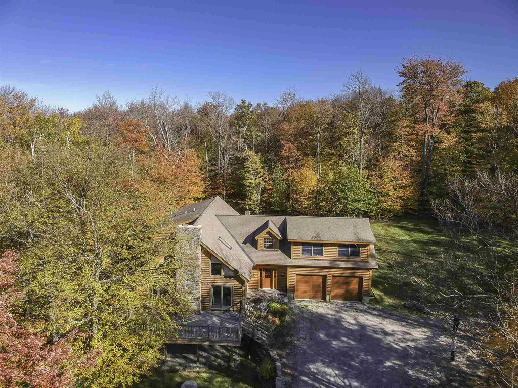 27 Signal Hill Road Winhall VT 05340