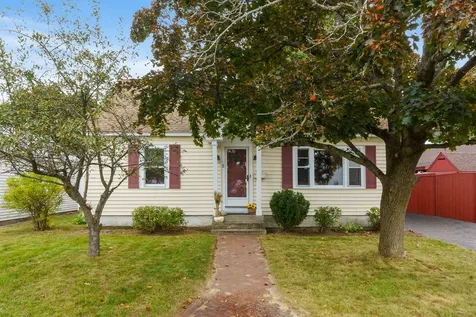 2 Thomas Street Nashua NH 03060