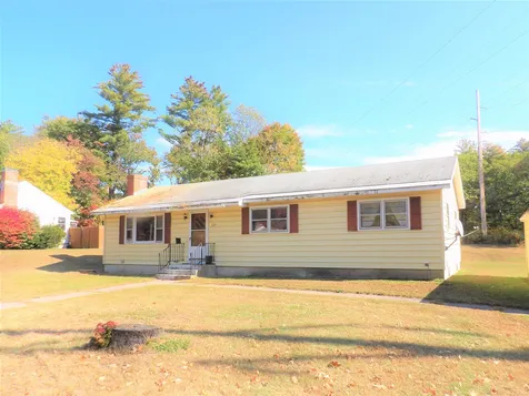 273 Victory Drive Franklin NH 03235
