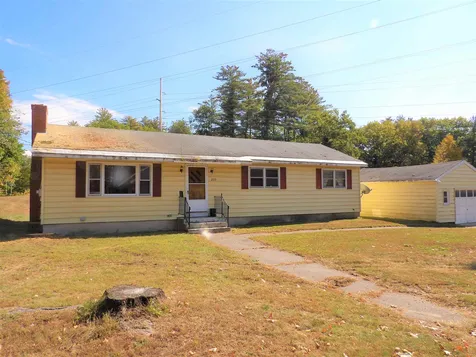 273 Victory Drive Franklin NH 03235