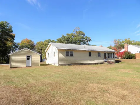 273 Victory Drive Franklin NH 03235