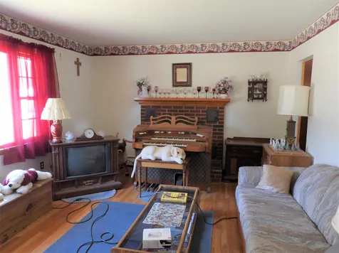 273 Victory Drive Franklin NH 03235