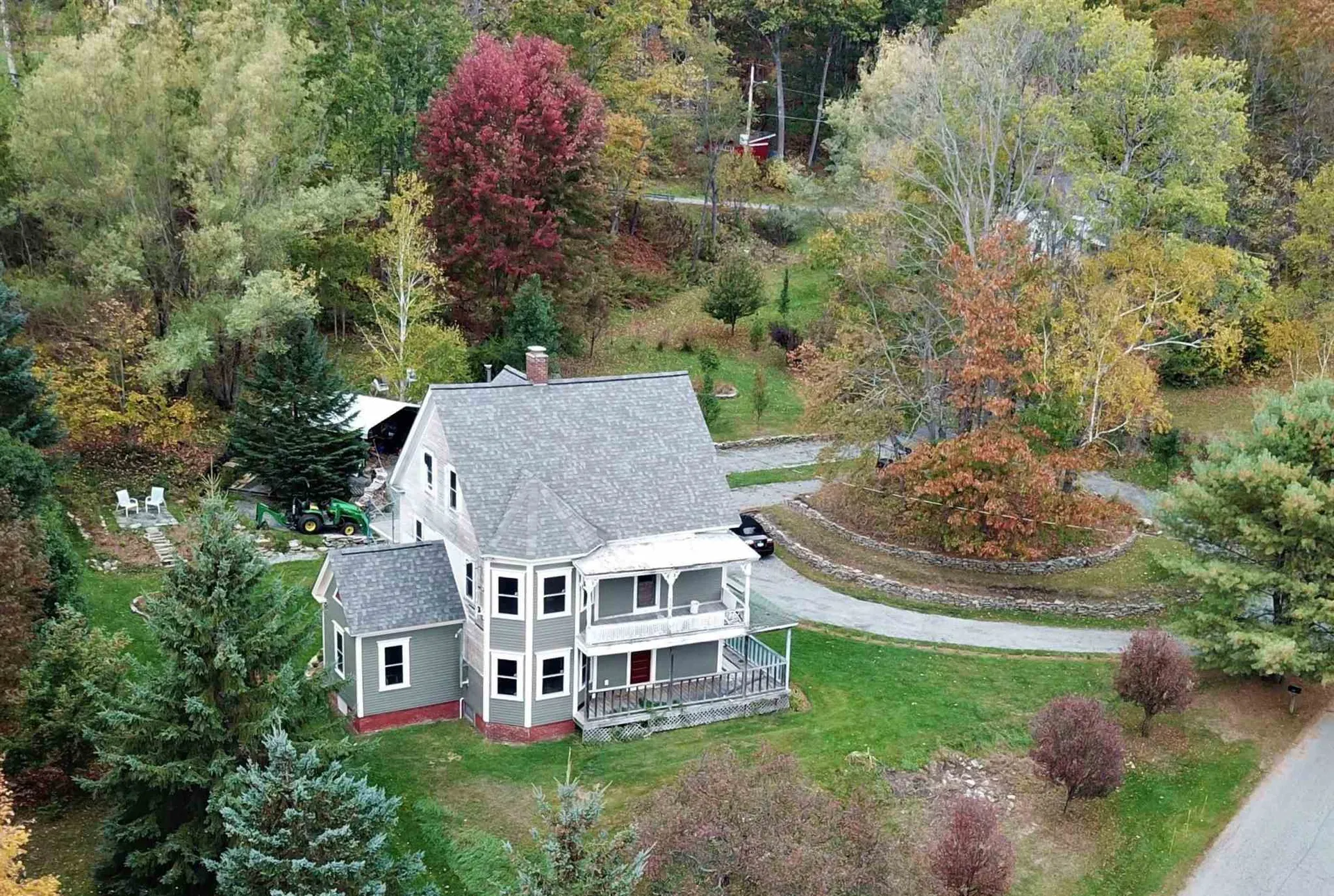 146 Highland Avenue Lisbon NH 03585