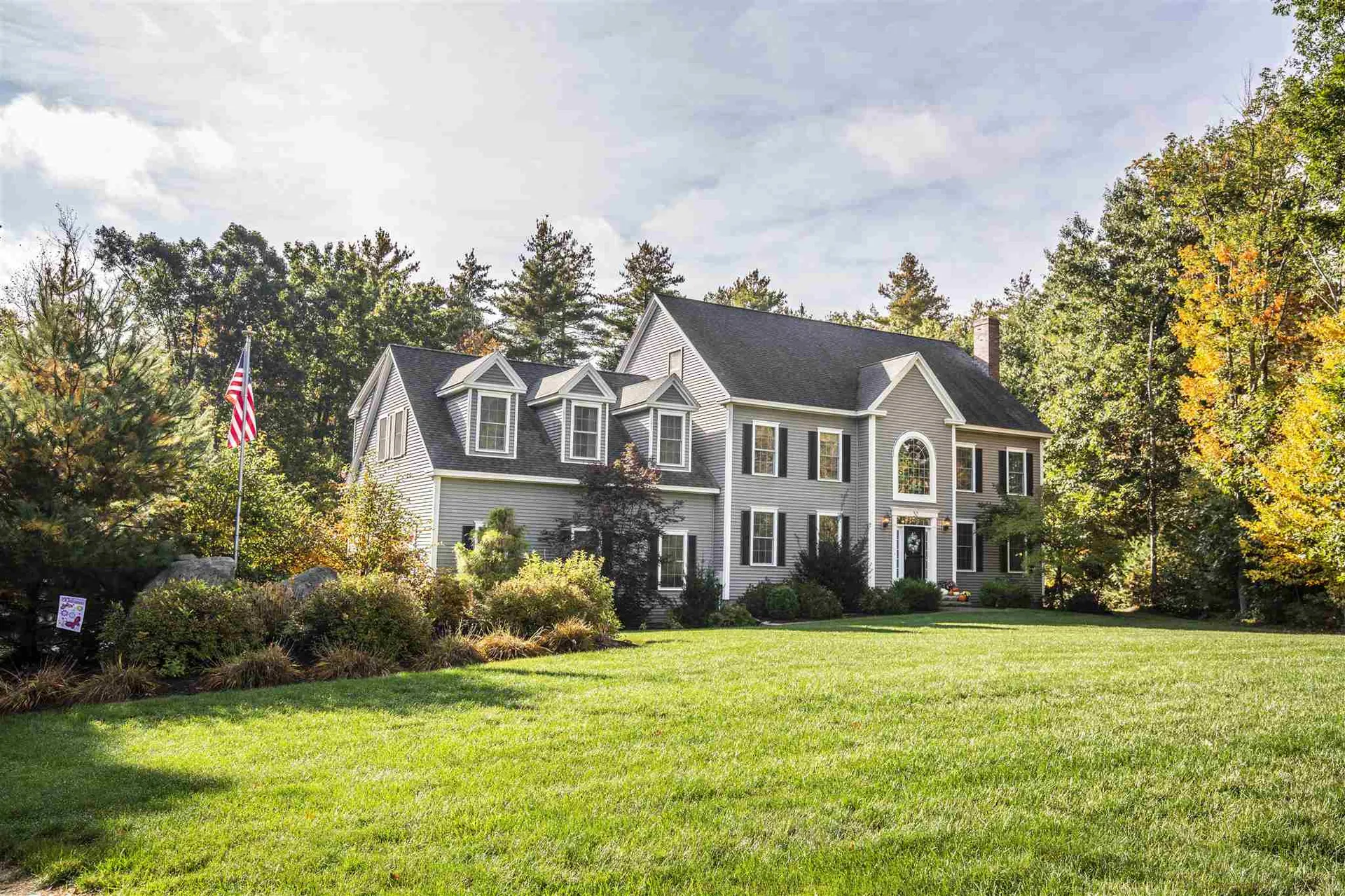30 Brieann Drive Merrimack NH 03054