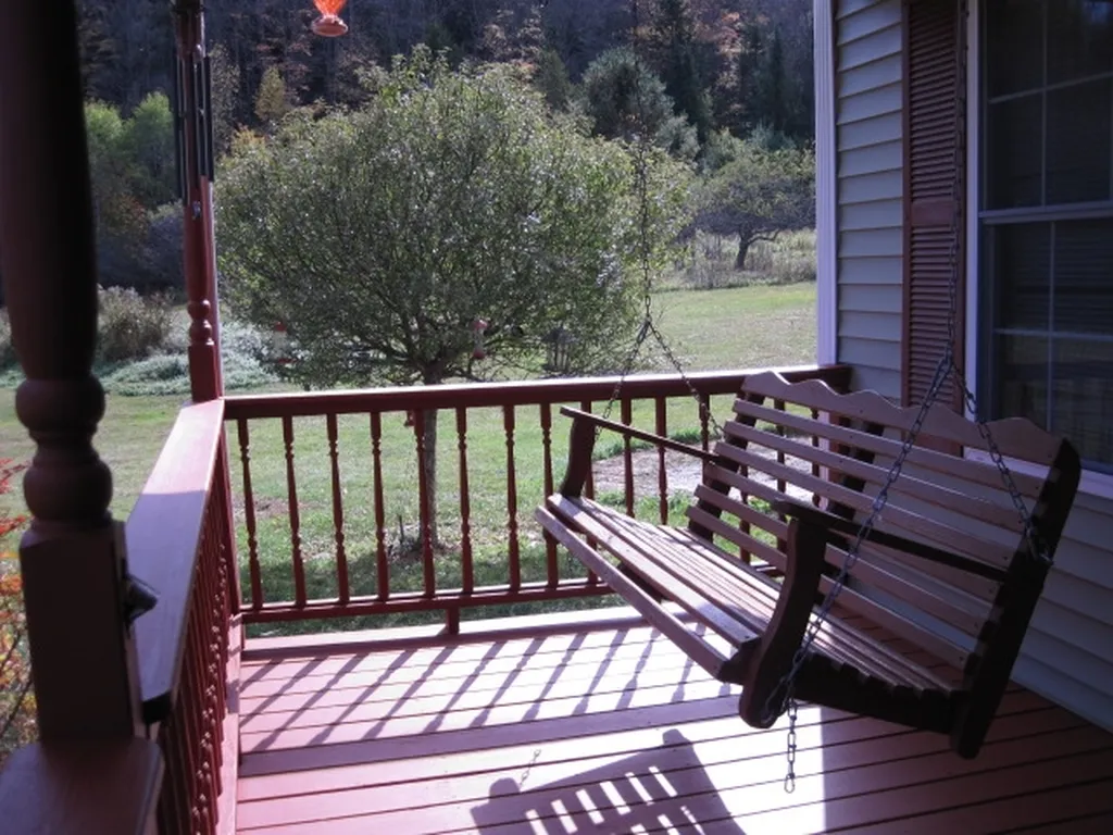 12 Sunny Meadow Lane Wolcott VT 05680