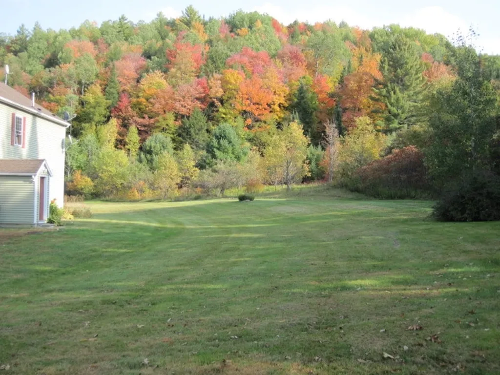 12 Sunny Meadow Lane Wolcott VT 05680