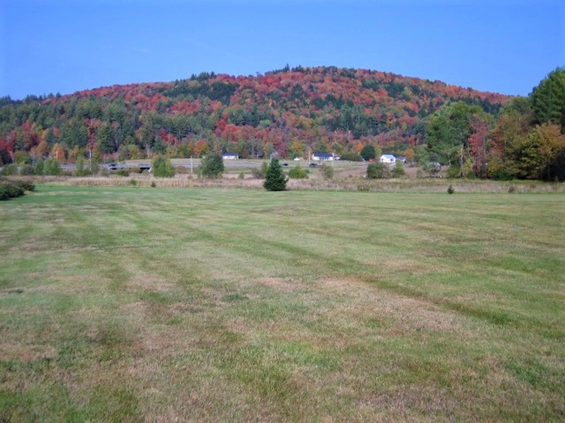 12 Sunny Meadow Lane Wolcott VT 05680