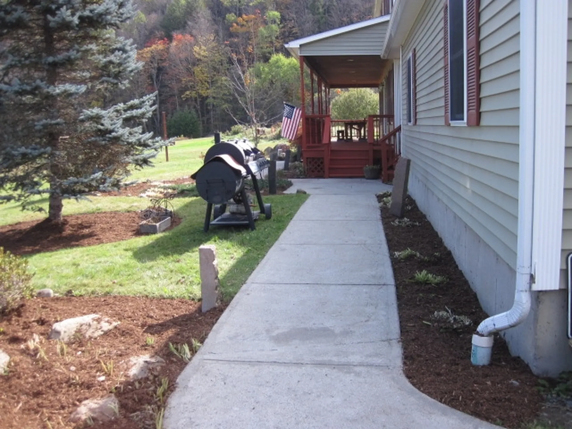 12 Sunny Meadow Lane Wolcott VT 05680
