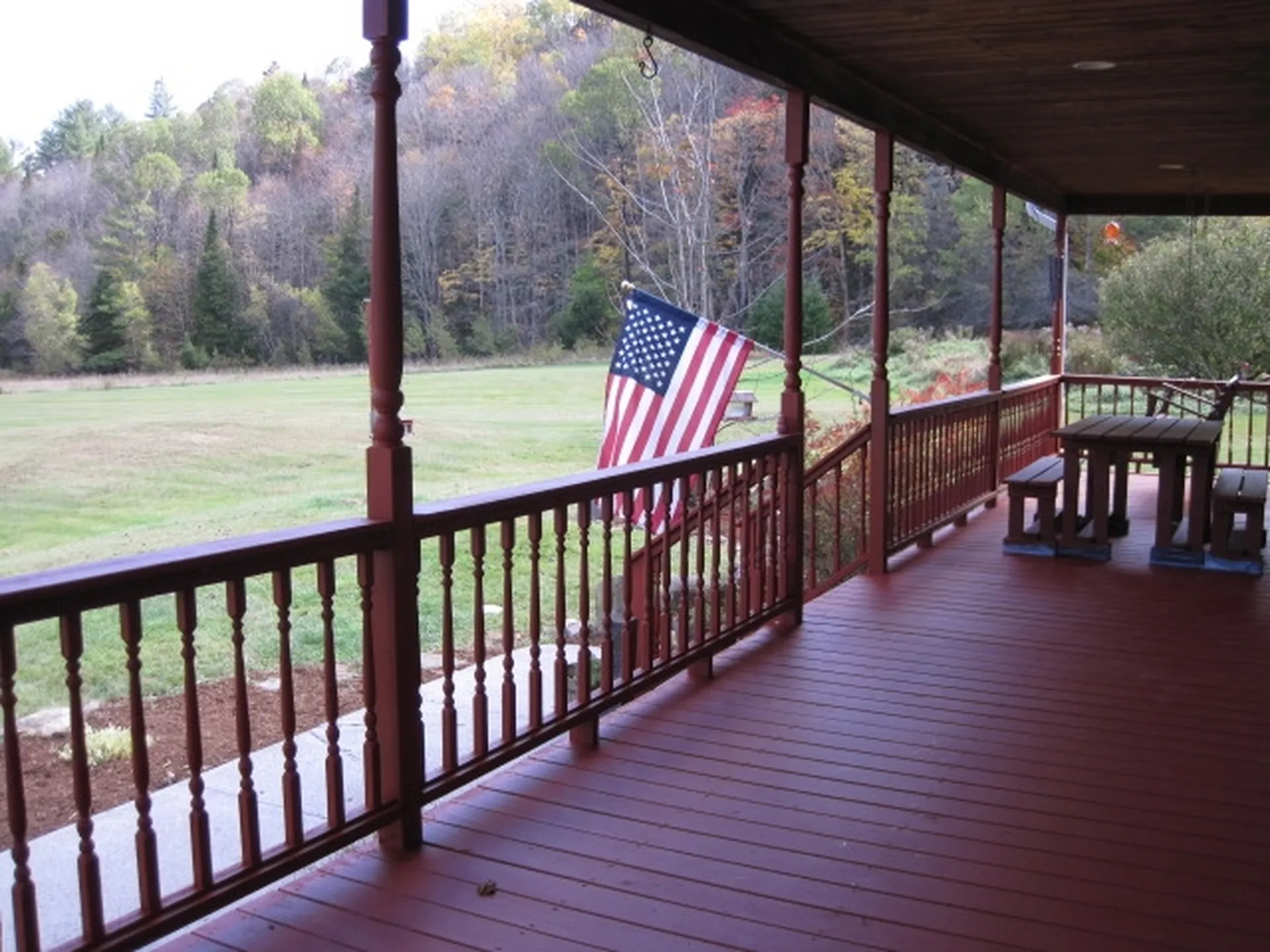 12 Sunny Meadow Lane Wolcott VT 05680