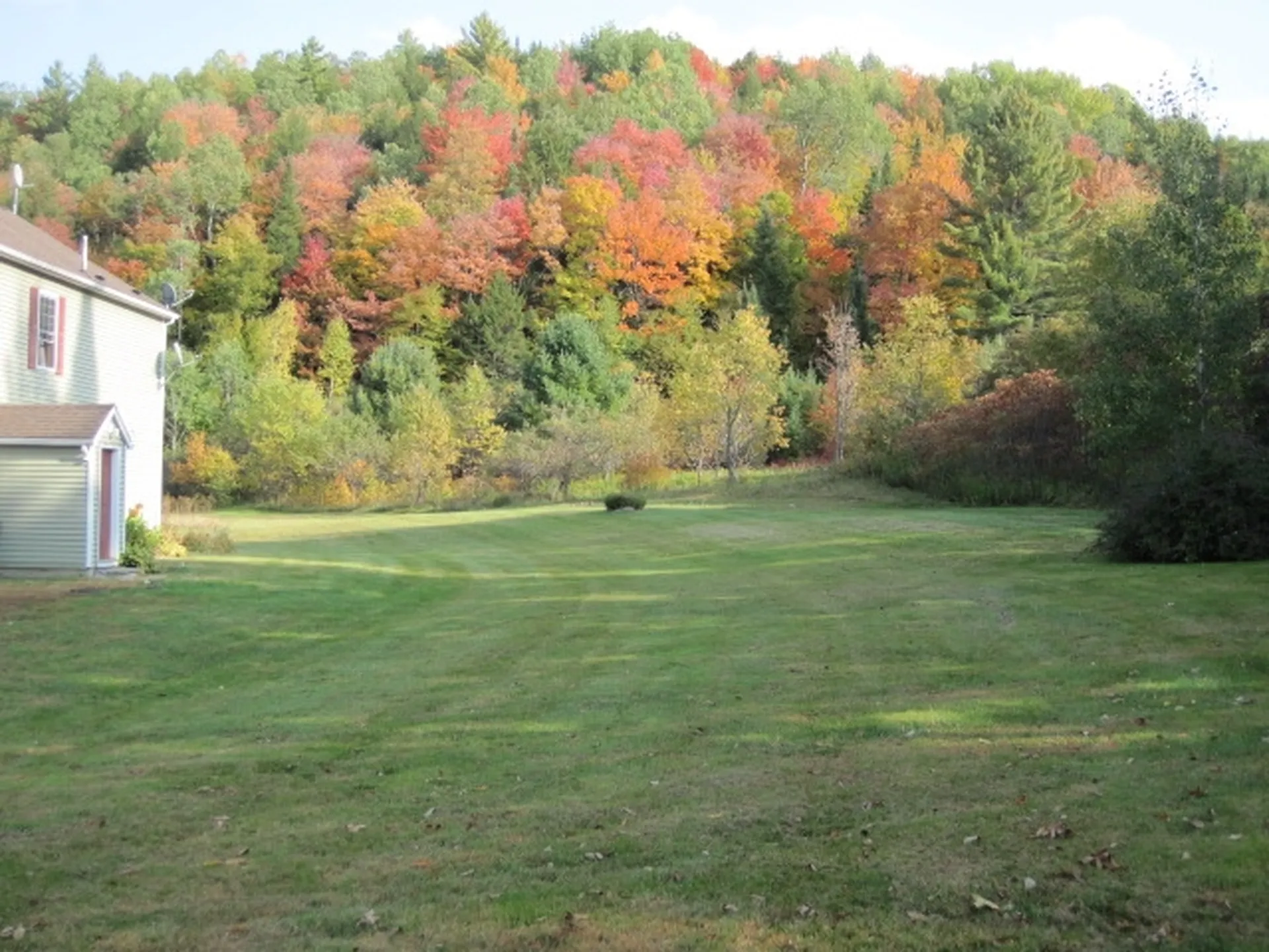 12 Sunny Meadow Lane Wolcott VT 05680