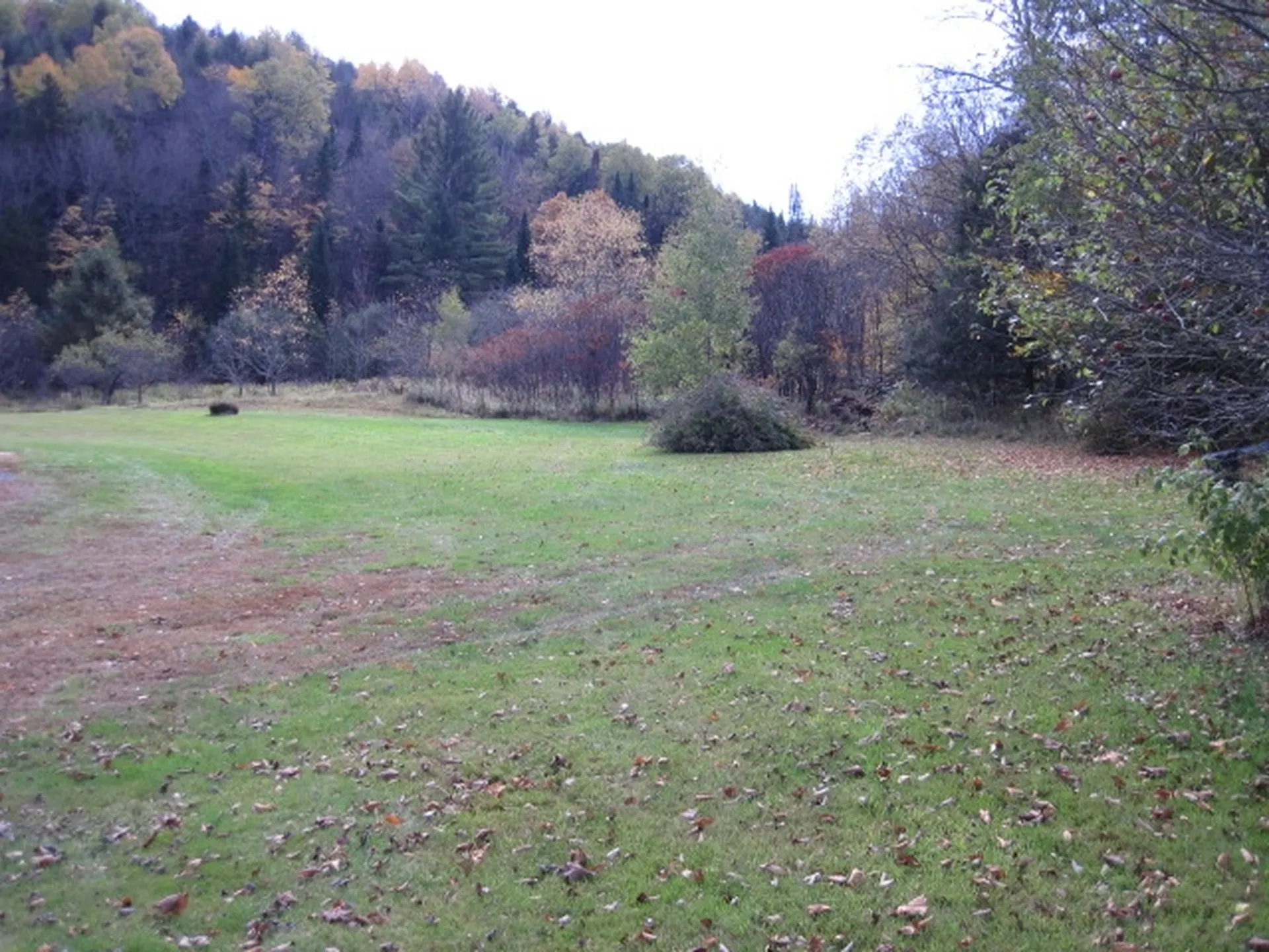 12 Sunny Meadow Lane Wolcott VT 05680