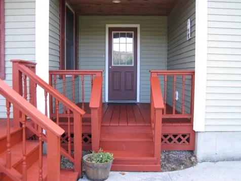 12 Sunny Meadow Lane Wolcott VT 05680