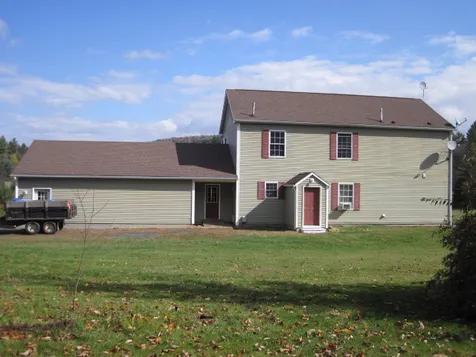 12 Sunny Meadow Lane Wolcott VT 05680