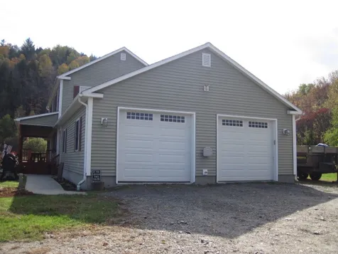 12 Sunny Meadow Lane Wolcott VT 05680