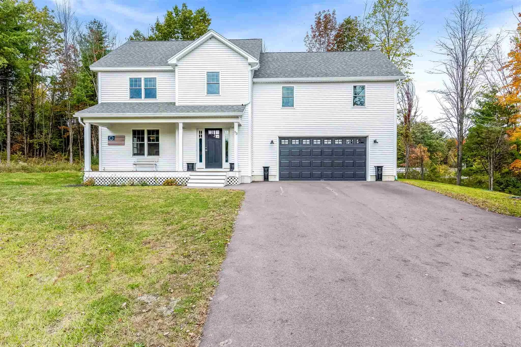 53 Seward Road Colchester VT 05446