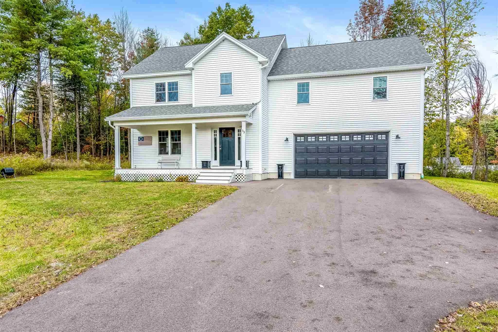53 Seward Road Colchester VT 05446