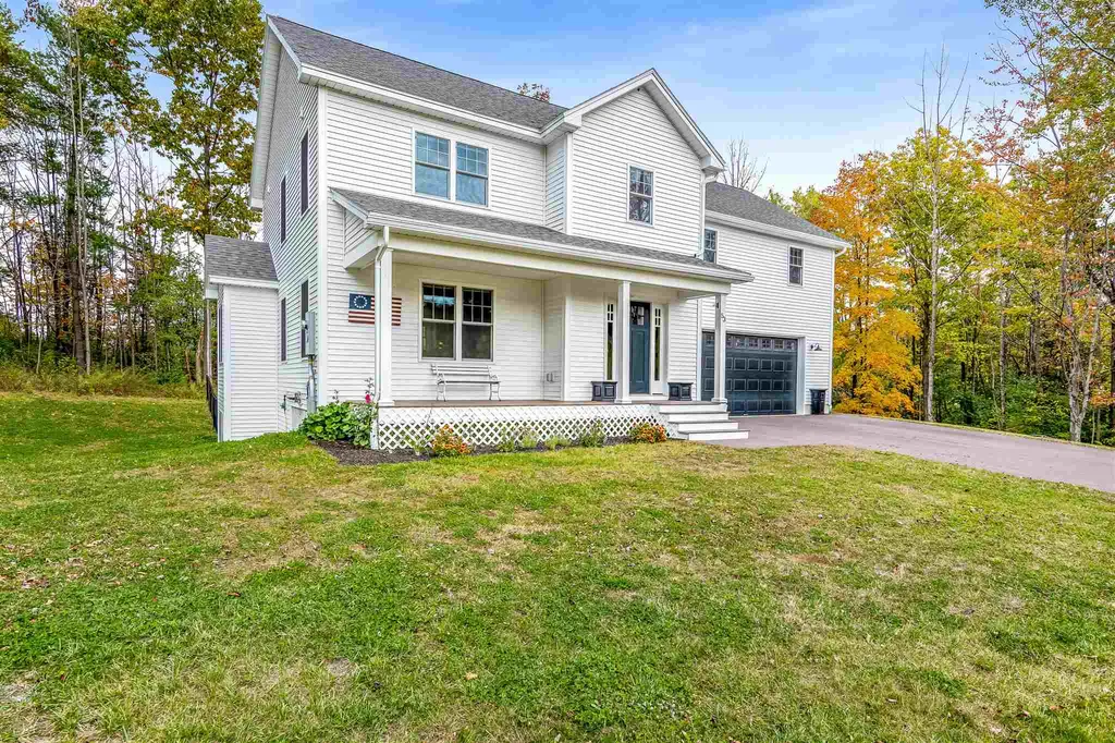 53 Seward Road Colchester VT 05446