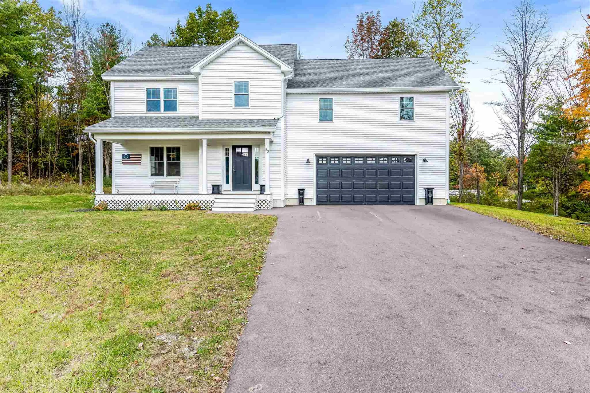 53 Seward Road Colchester VT 05446