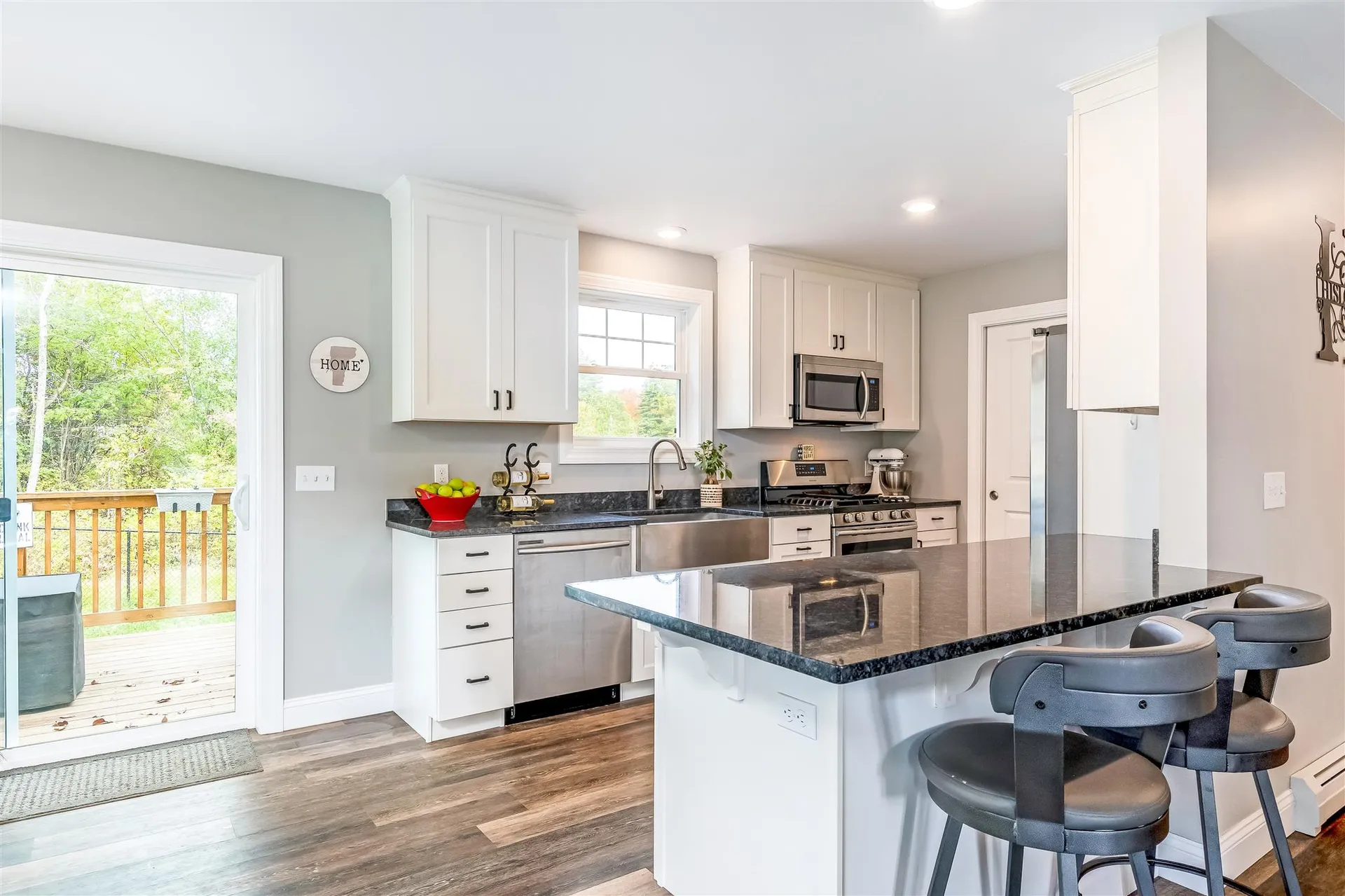 53 Seward Road Colchester VT 05446