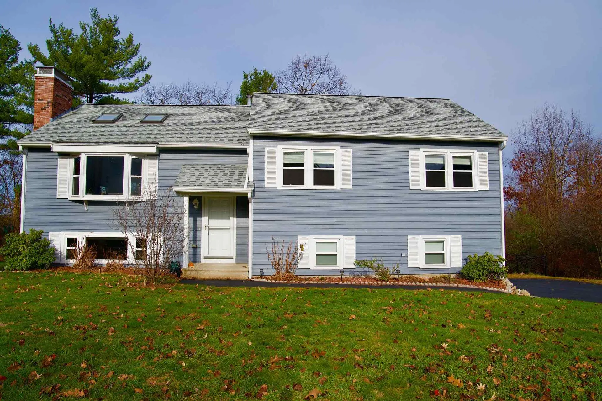 32 Spindlewick Drive Nashua NH 03062