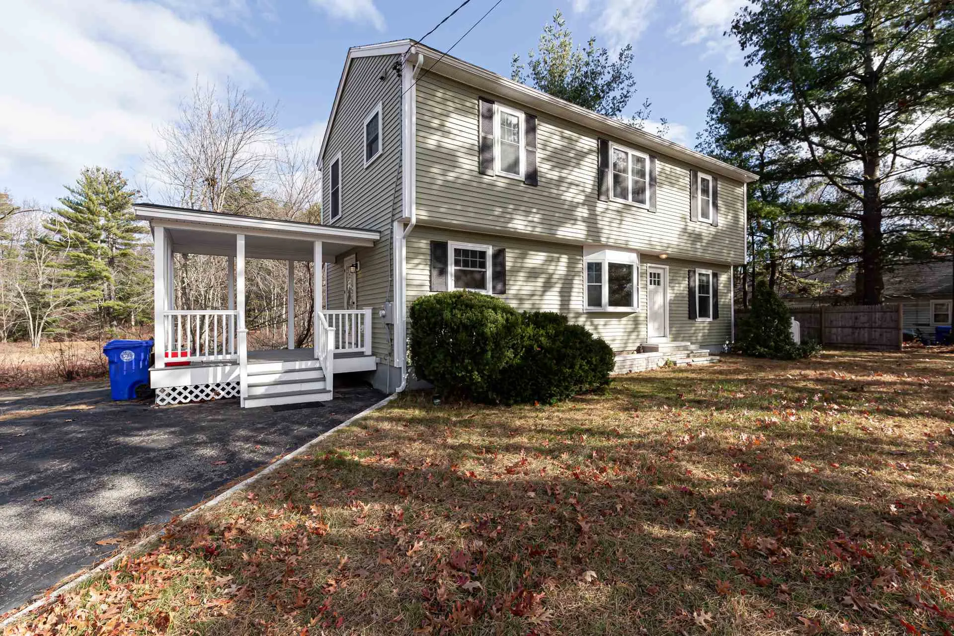 280 Bodwell Road Manchester NH 03109