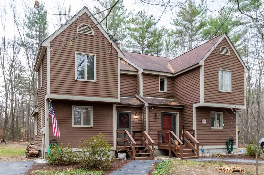 20a Lindsey Way Goffstown NH 03045