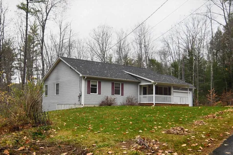 143 Bear Hill Road Loudon NH 03307