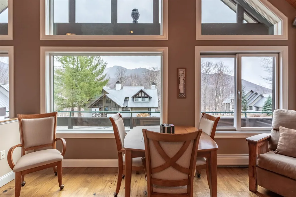 127 Coolidge Falls Road Lincoln NH 03251