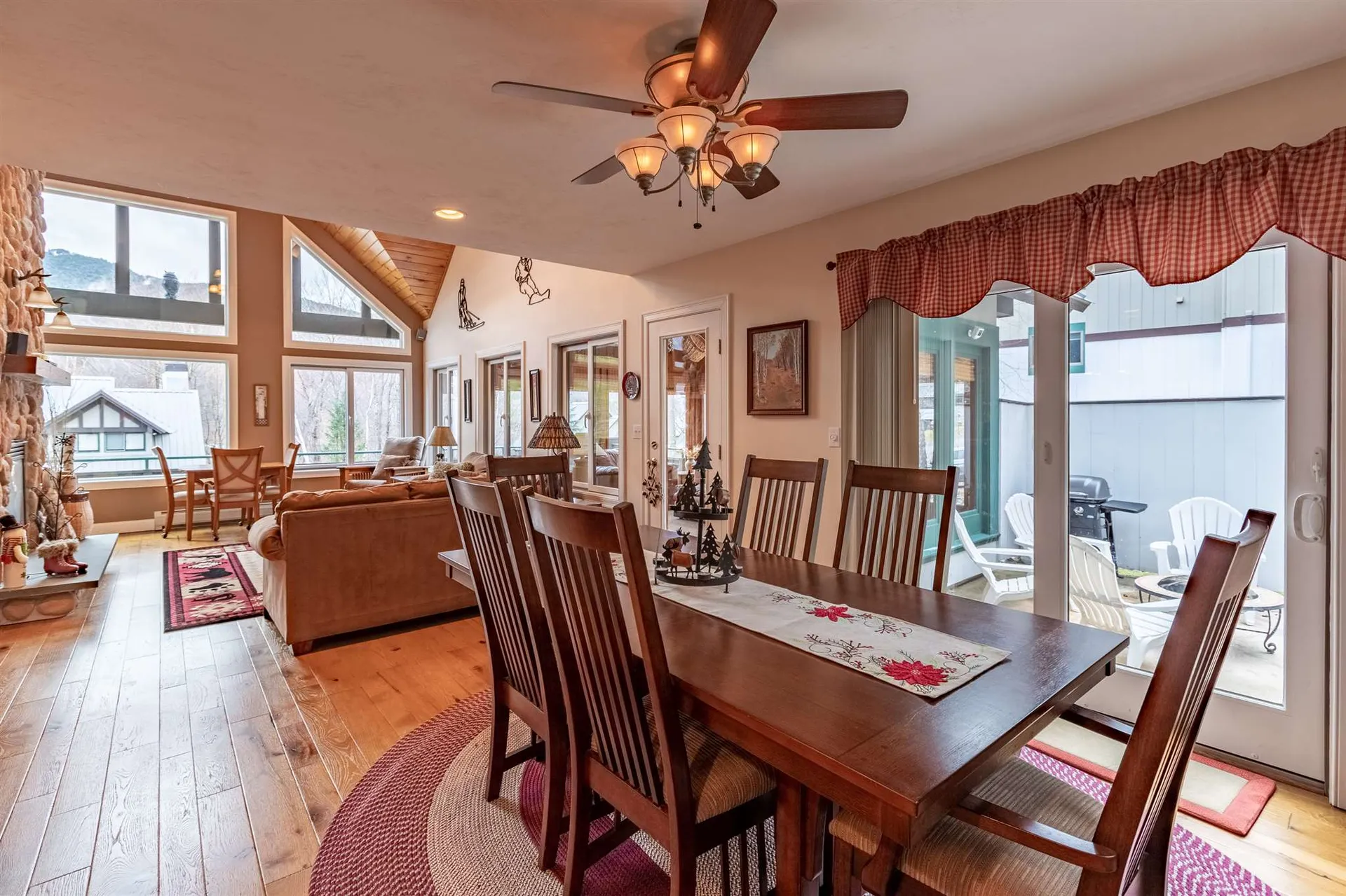 127 Coolidge Falls Road Lincoln NH 03251