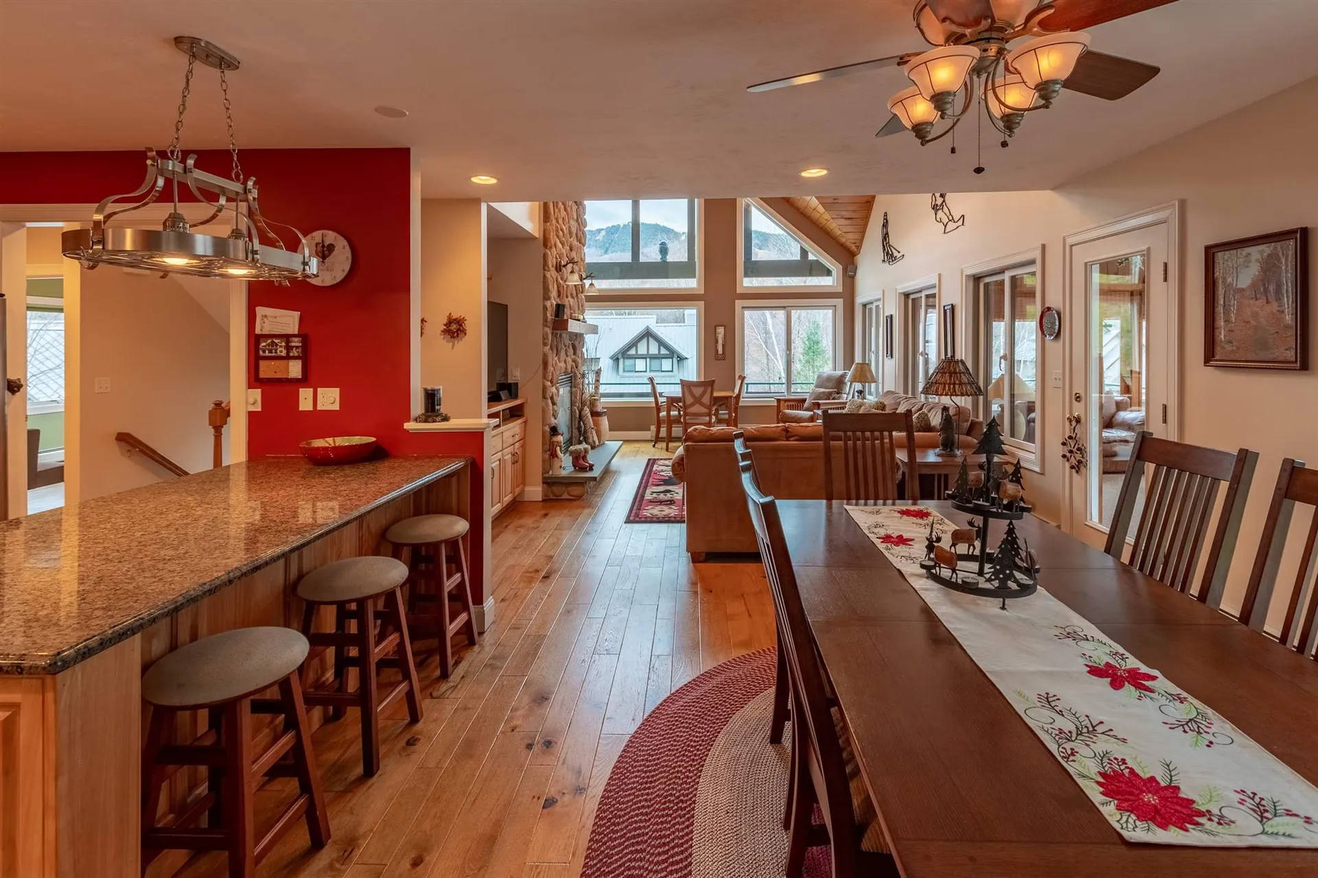 127 Coolidge Falls Road Lincoln NH 03251