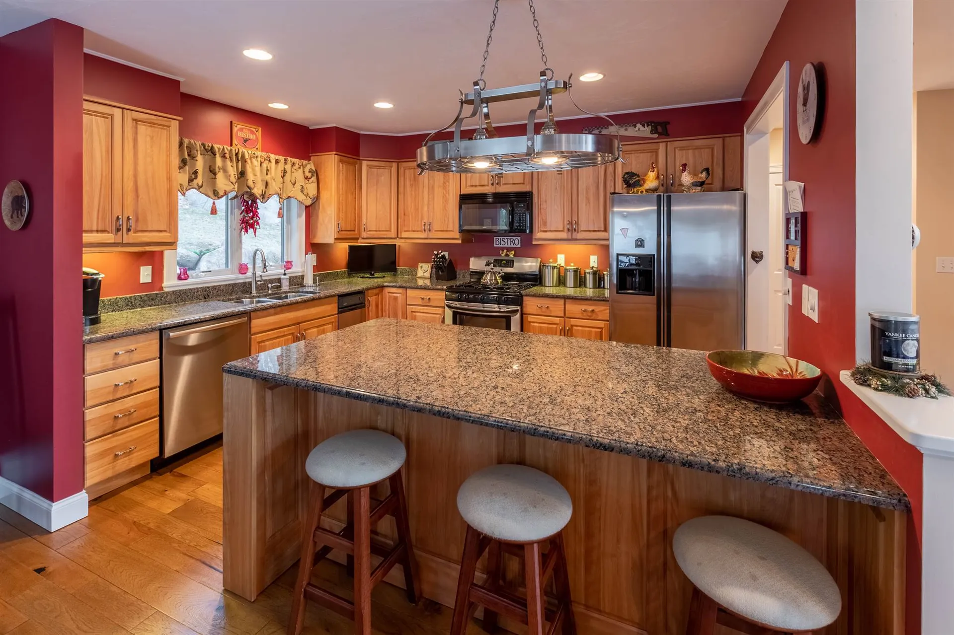 127 Coolidge Falls Road Lincoln NH 03251