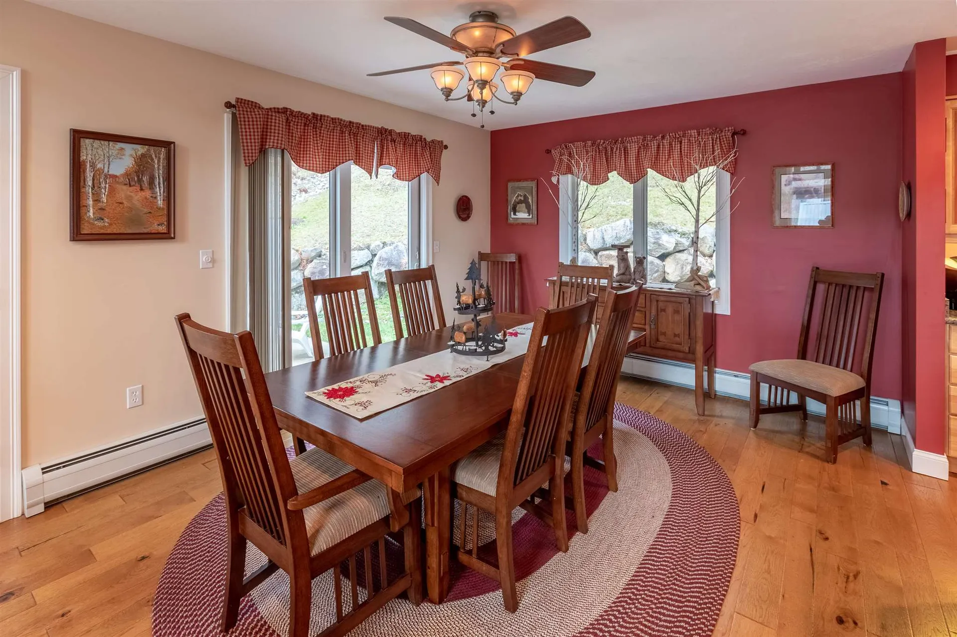 127 Coolidge Falls Road Lincoln NH 03251