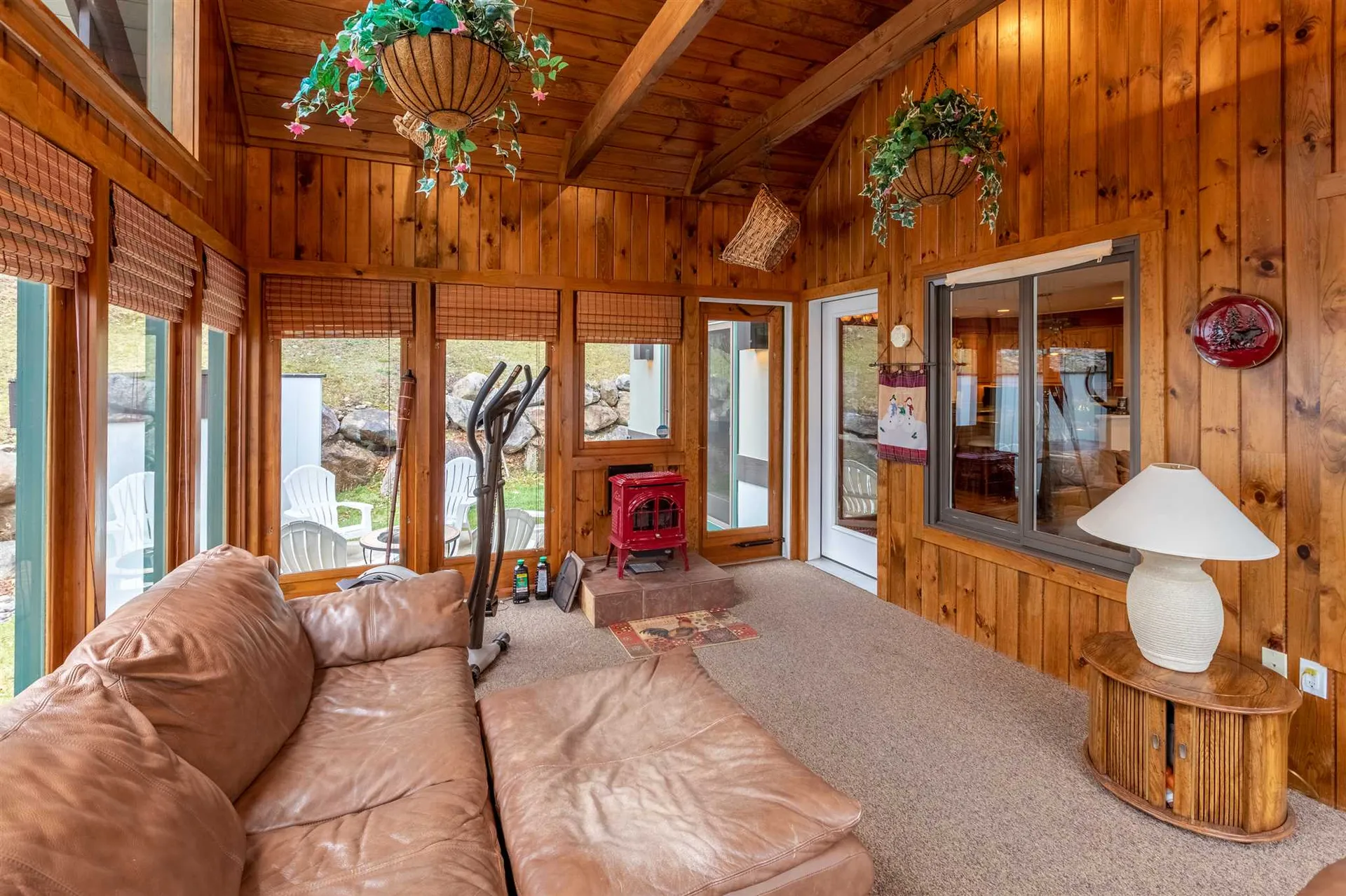 127 Coolidge Falls Road Lincoln NH 03251