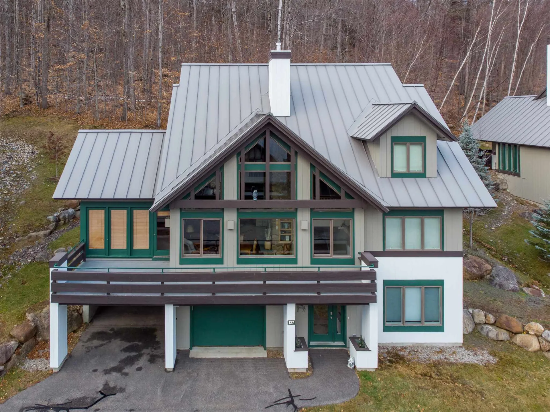 127 Coolidge Falls Road Lincoln NH 03251