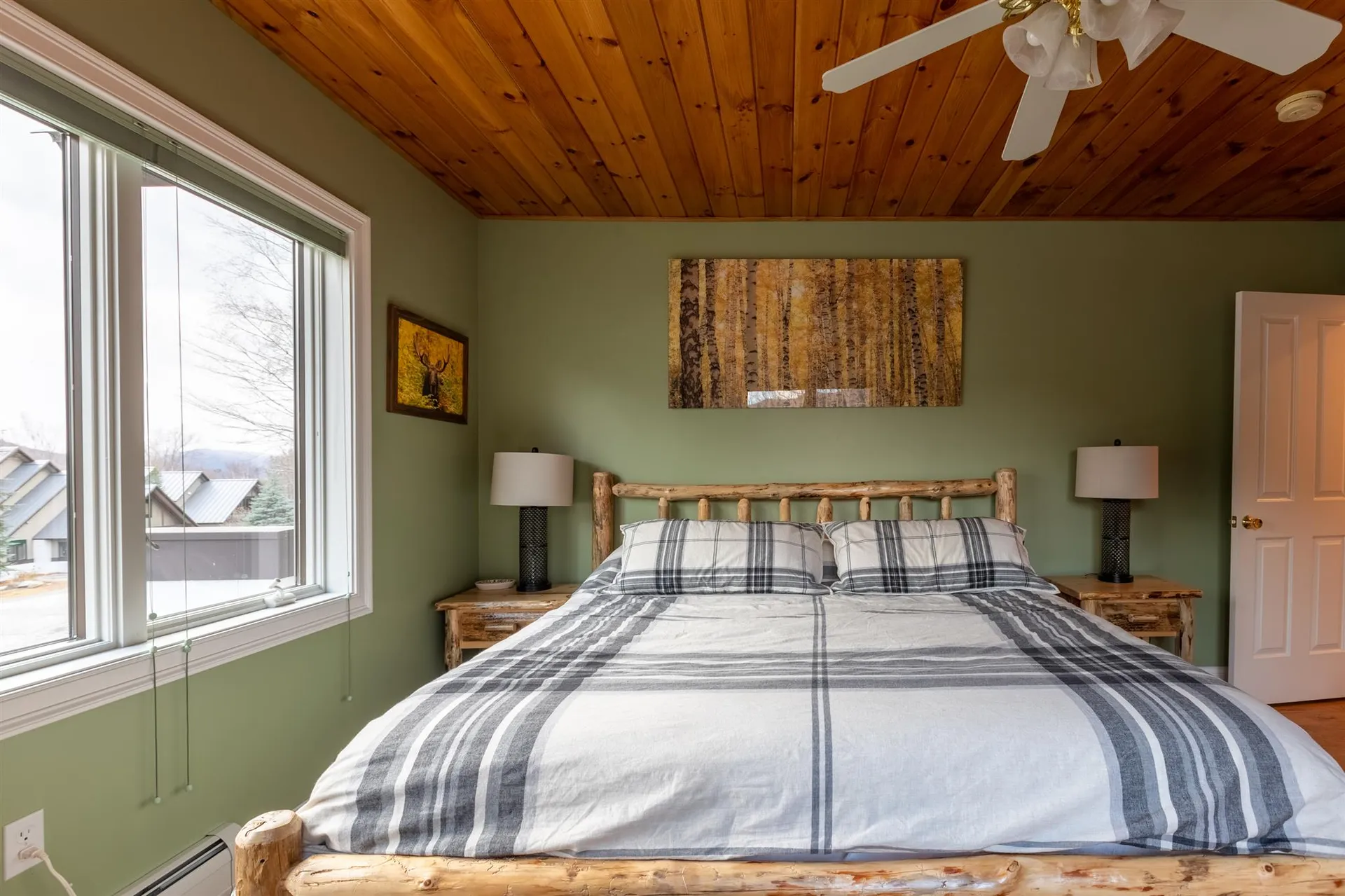 127 Coolidge Falls Road Lincoln NH 03251