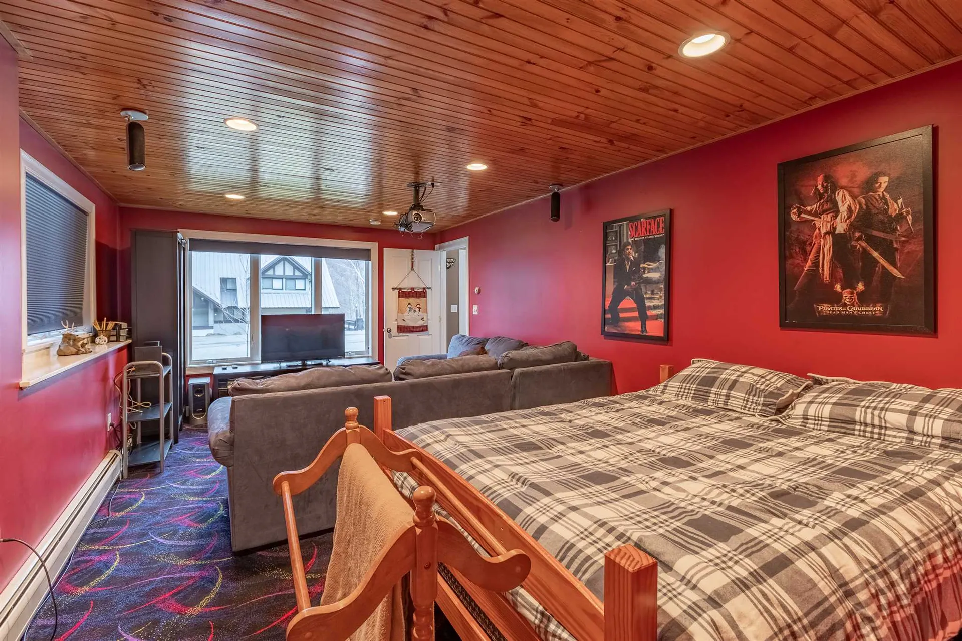 127 Coolidge Falls Road Lincoln NH 03251