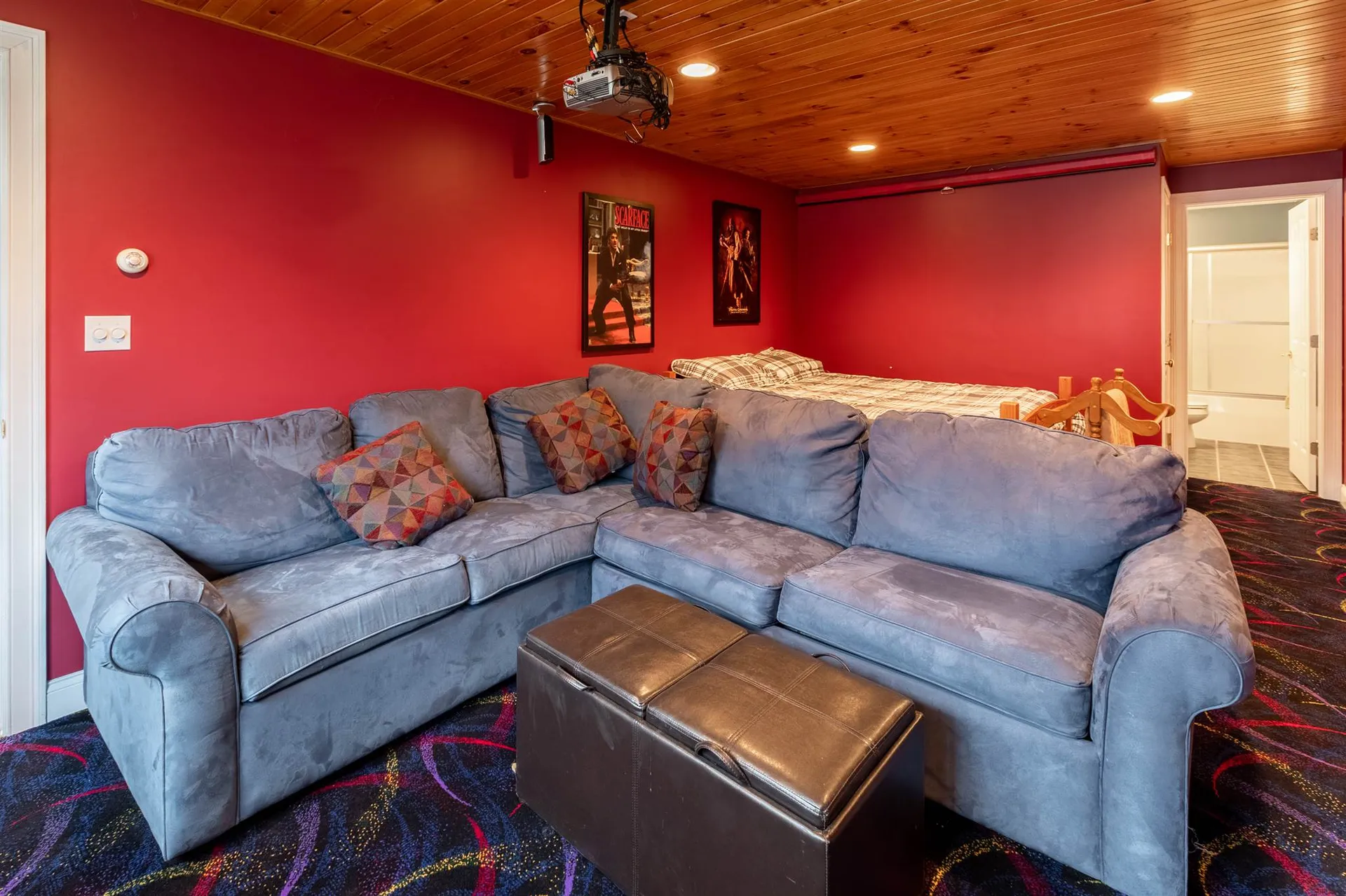 127 Coolidge Falls Road Lincoln NH 03251