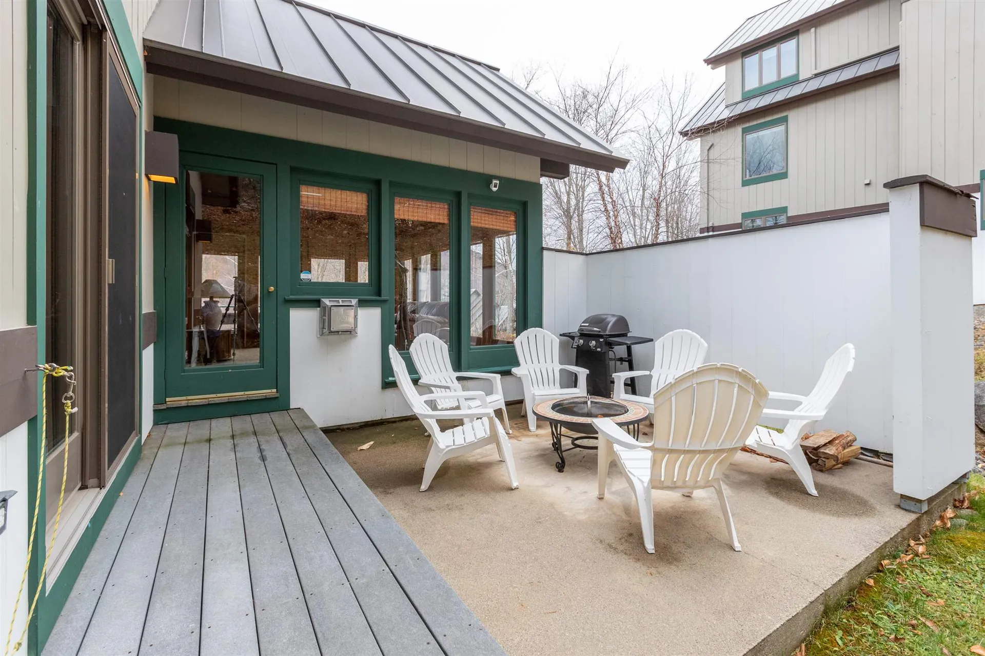 127 Coolidge Falls Road Lincoln NH 03251