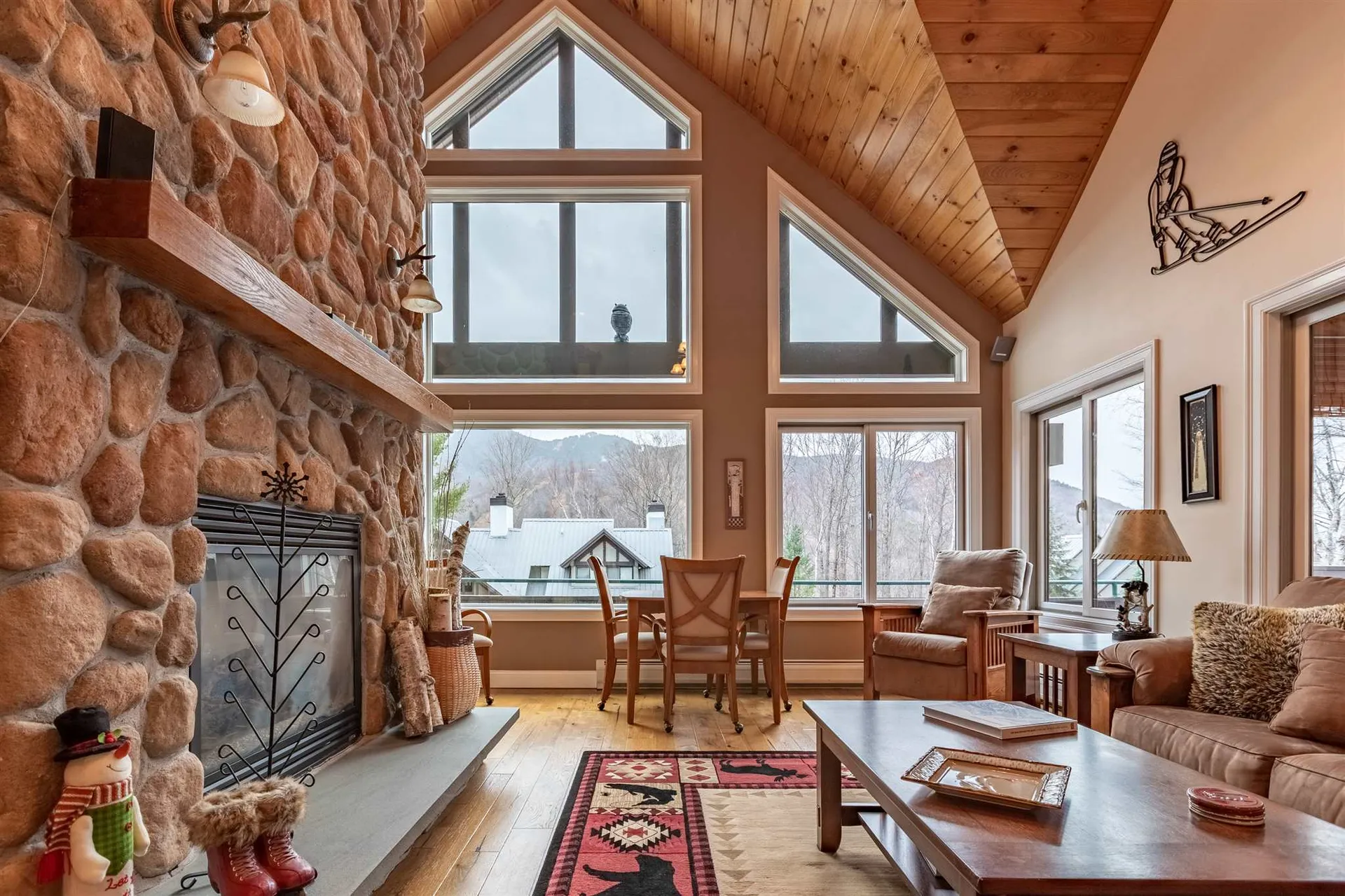 127 Coolidge Falls Road Lincoln NH 03251