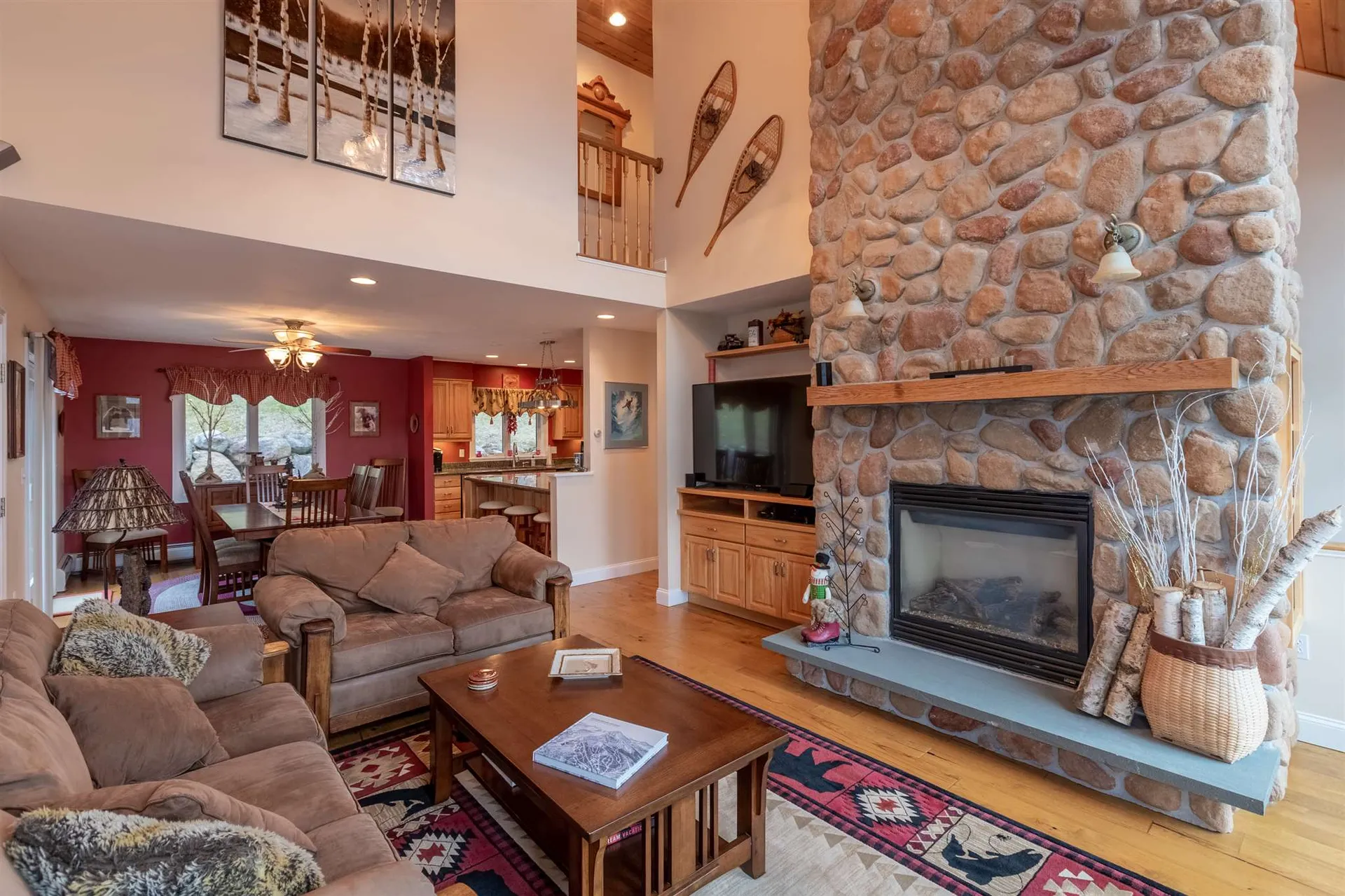 127 Coolidge Falls Road Lincoln NH 03251
