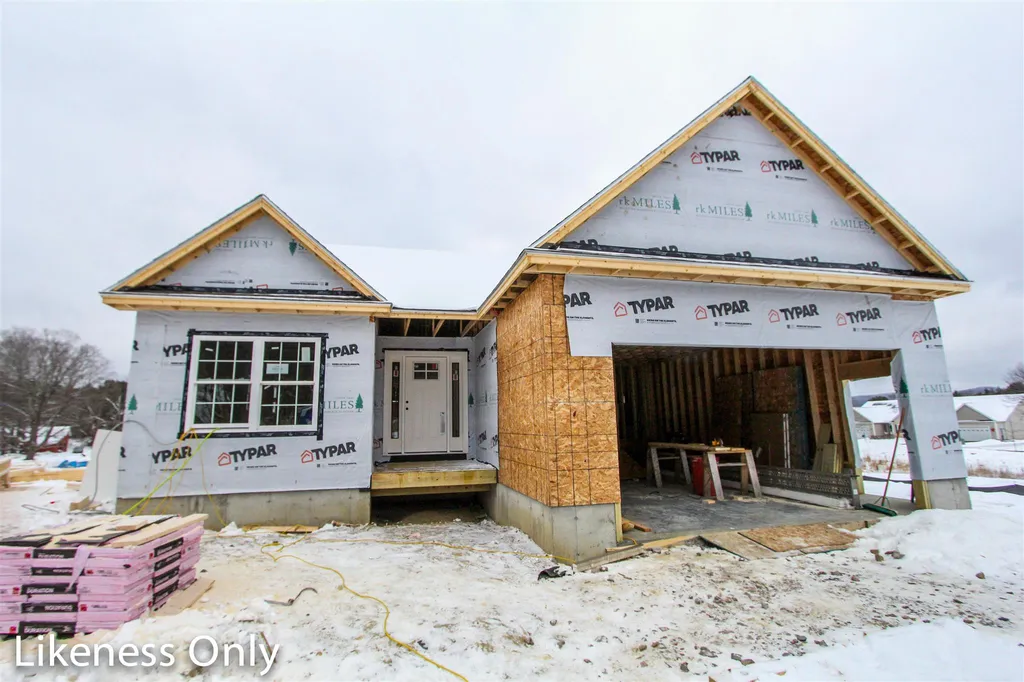 20 Black Walnut Lane Jericho VT 05465