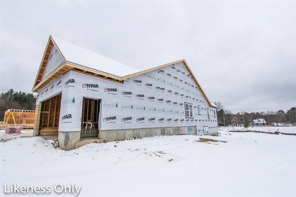 20 Black Walnut Lane Jericho VT 05465