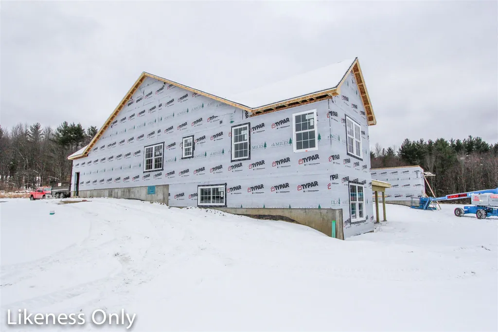 20 Black Walnut Lane Jericho VT 05465