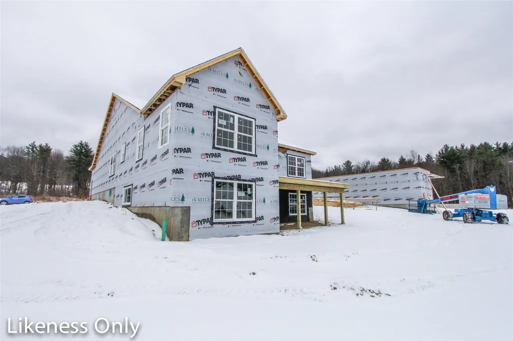 20 Black Walnut Lane Jericho VT 05465