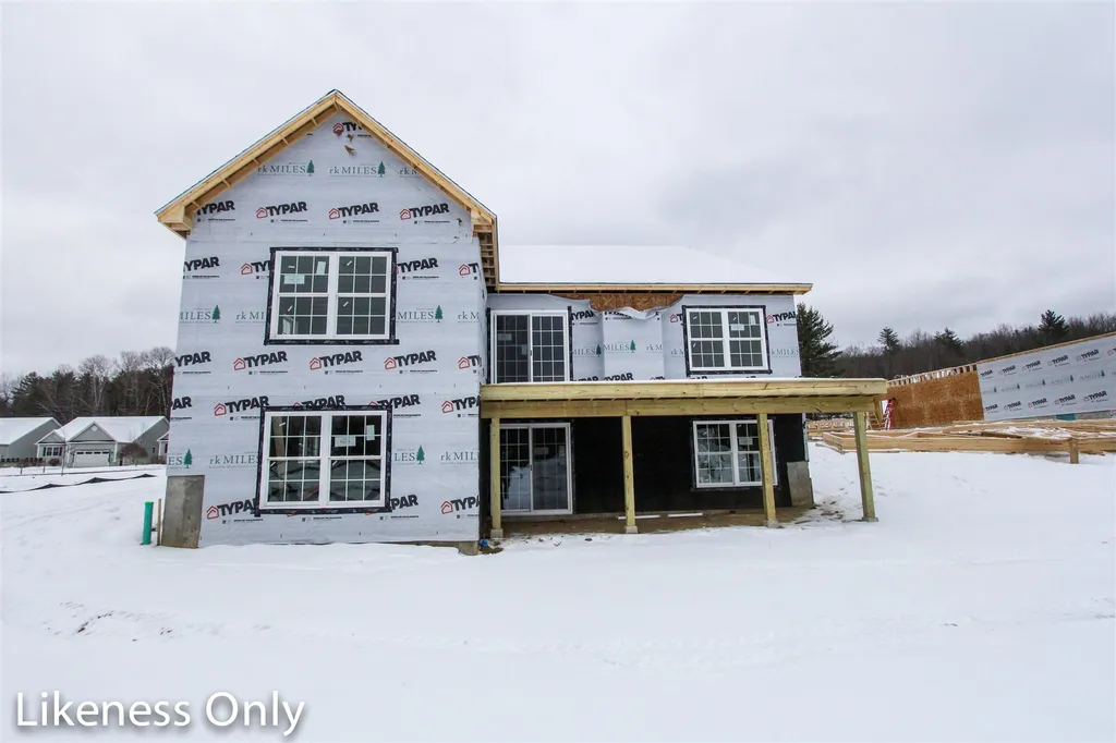 20 Black Walnut Lane Jericho VT 05465