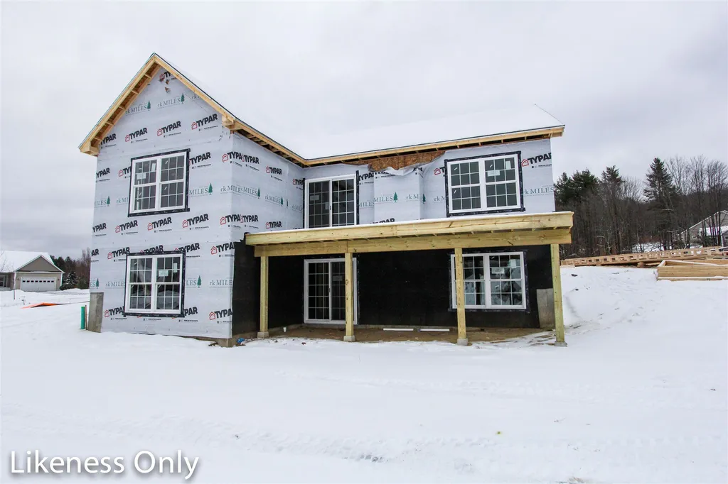 20 Black Walnut Lane Jericho VT 05465