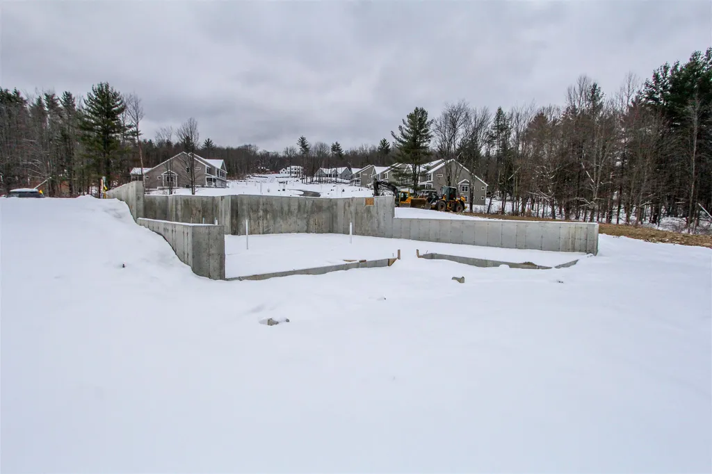 20 Black Walnut Lane Jericho VT 05465