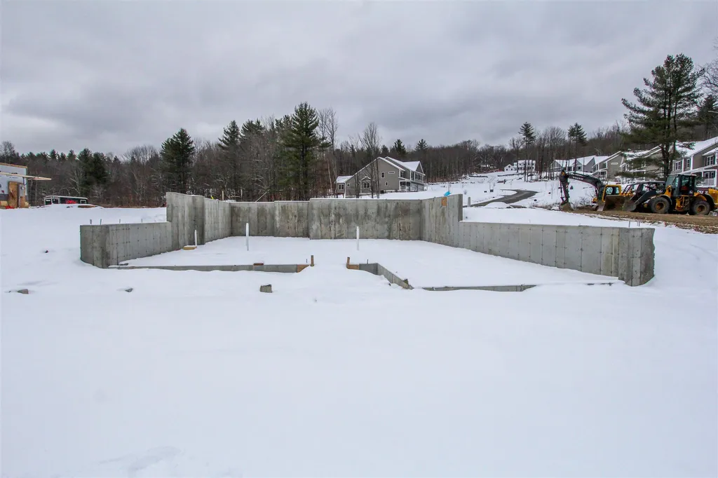 20 Black Walnut Lane Jericho VT 05465