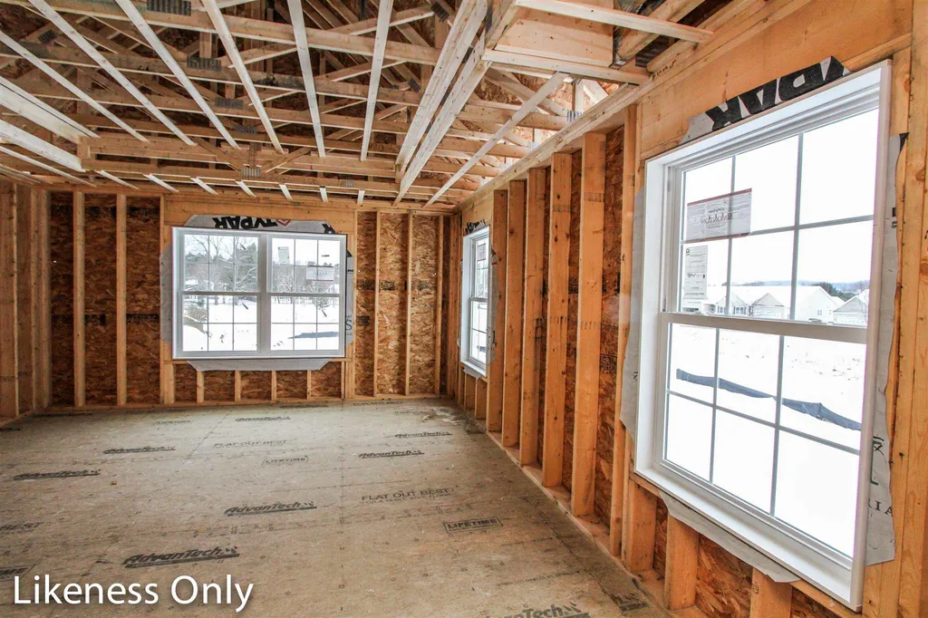 20 Black Walnut Lane Jericho VT 05465